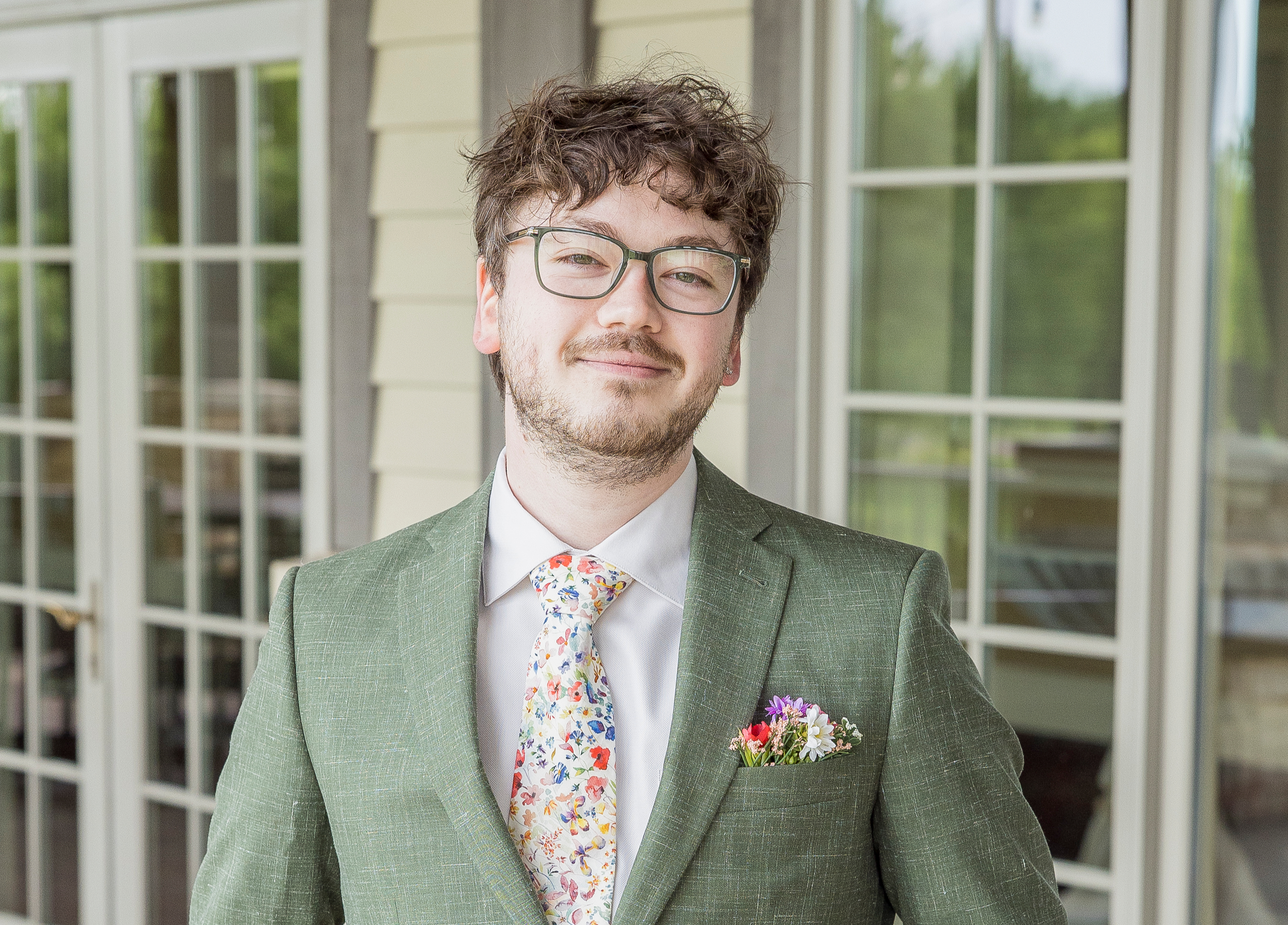 Zeke Cohen-Alicea