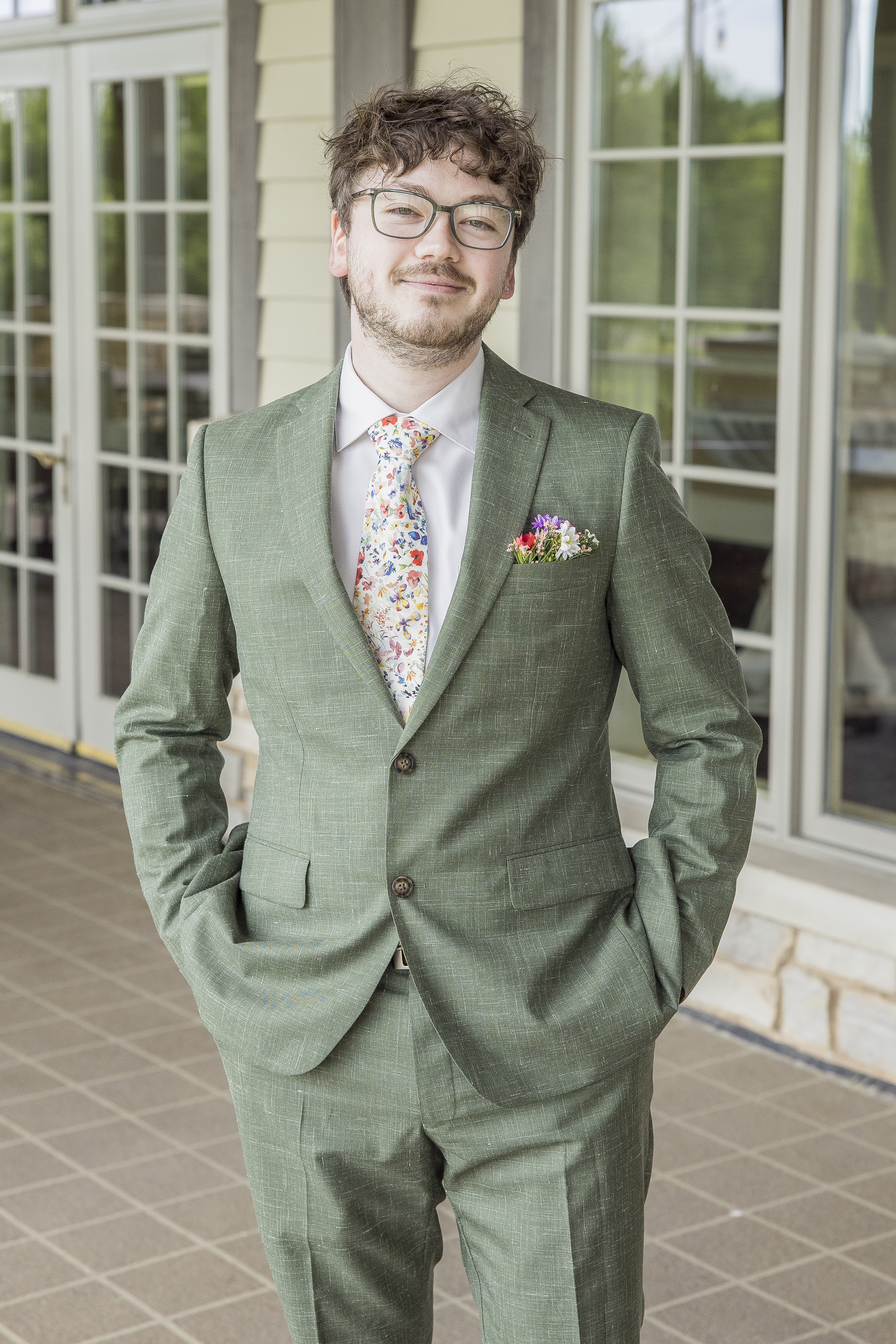 Zeke Cohen-Alicea